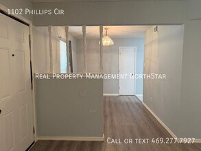 1102 Phillips Cir in Kaufman, TX - Building Photo - Building Photo