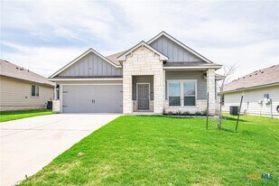 2321 Aylesbury Dr in Copperas Cove, TX - Building Photo