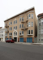 949 Capp St Apartments