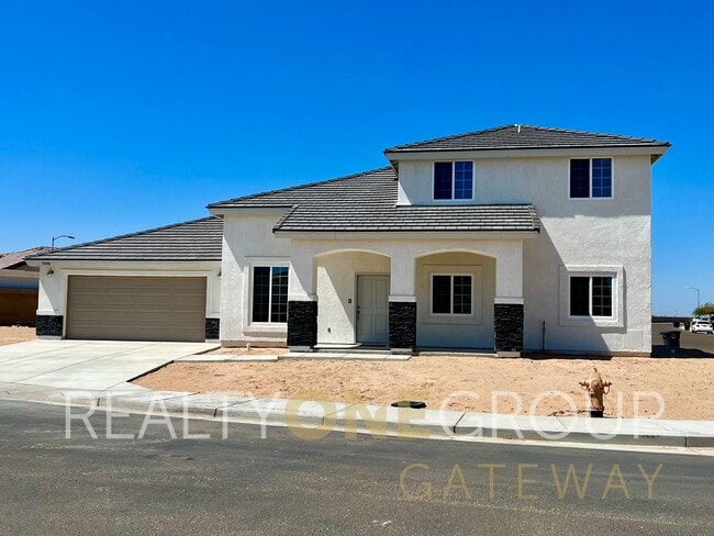 property at 3399 N Janet Napolitano Ct