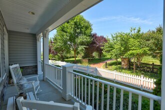 1412 Musgrove Alley in Brunswick, MD - Building Photo - Building Photo
