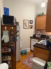 38 Hemenway St in Boston, MA - Foto de edificio - Building Photo