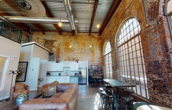 Bellevue Mill Apartments in Hillsborough, NC - Foto de edificio - Building Photo