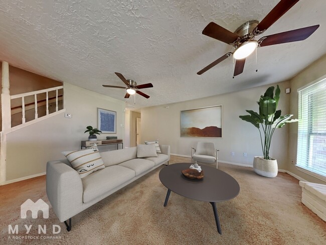 property at 7130 Addicks Clodine Rd