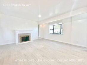 4031 Berryman Ave in Los Angeles, CA - Building Photo - Building Photo