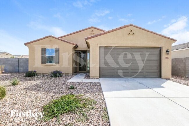 property at 287 Pelipa Dr