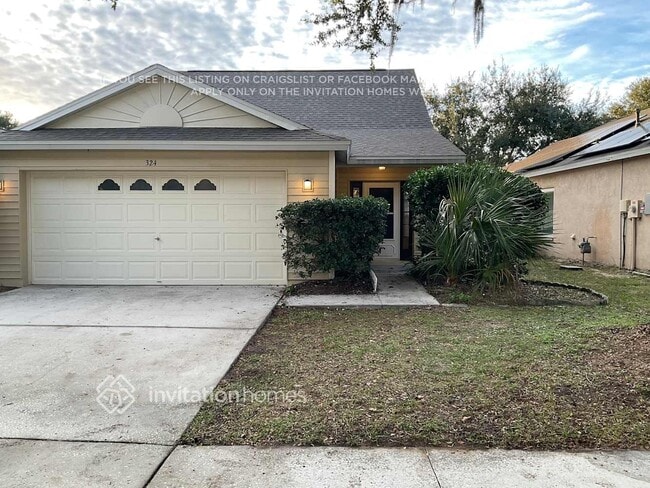 property at 324 Summer Sails Dr