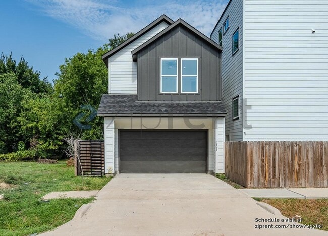 property at 7002 Sidney St
