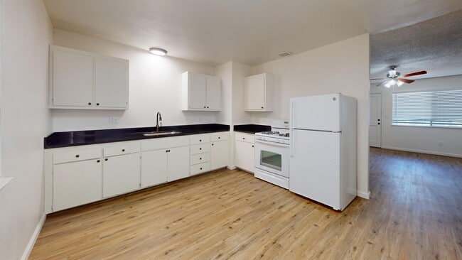 property at 3508 Gardenia St