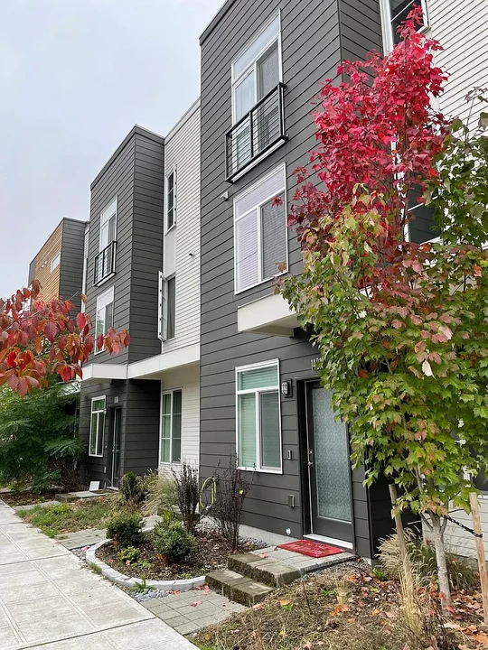14315 Stone Ave N in Seattle, WA - Building Photo