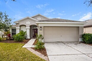 749 Nodding Shade Dr in Brooksville, FL - Building Photo