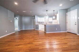 3800 Carnation Ave in Fort Worth, TX - Building Photo - Building Photo
