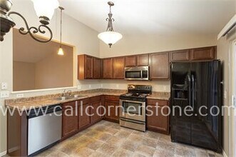 5861 Maroon Way in Colorado Springs, CO - Building Photo - Building Photo