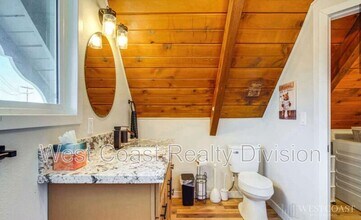 2189 First Street in Big Bear, CA - Building Photo - Building Photo