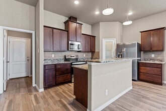 901 Marlow Cove in Killeen, TX - Building Photo - Building Photo