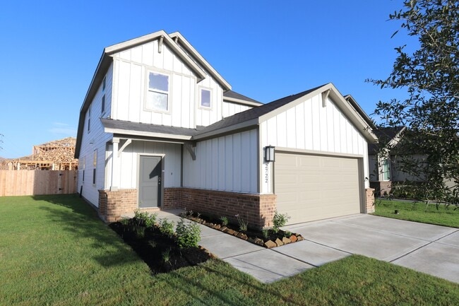 2722 Forest Retreat Ln in Missouri City, TX - Building Photo - Building Photo