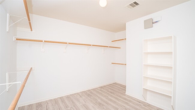 property at 21603 Crest Peak Way