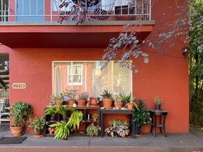 2218 Parker St in Berkeley, CA - Building Photo - Building Photo