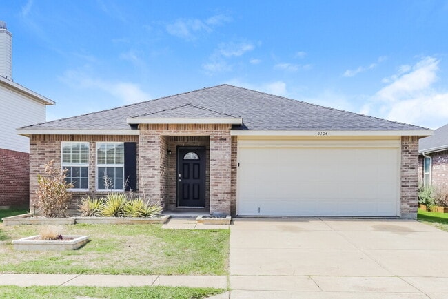property at 9104 Old Clydesdale Dr
