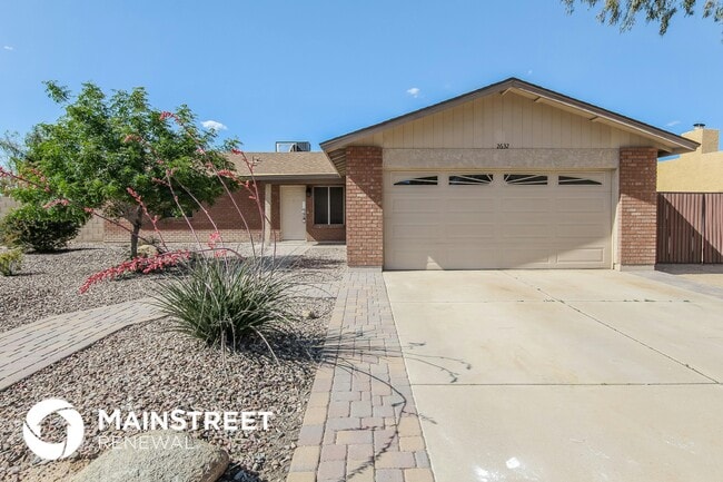 property at 2632 E Hillery Dr