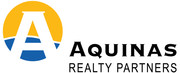 Property Management Company Logo Aquinas Realty Partners, LLC