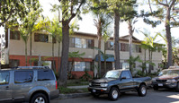 2450 E. 6th Street in Long Beach, CA - Building Photo - Building Photo