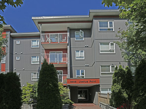 Joshua Point in Vancouver, BC - Building Photo - Building Photo