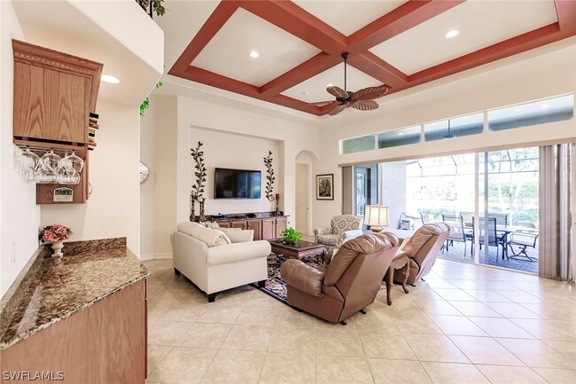 property at 7684 Cottesmore Dr