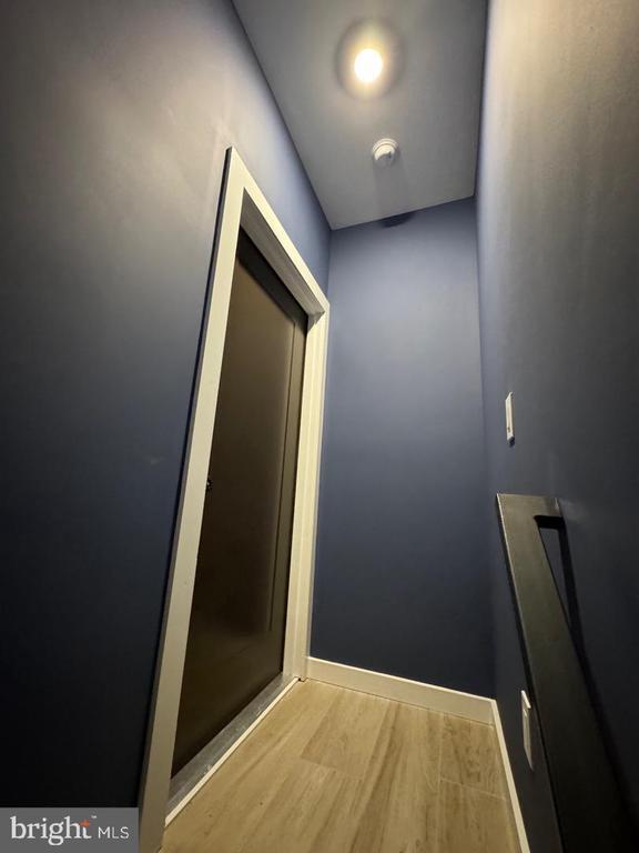 property at 2043 N Randolph St