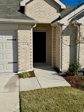 1614 Red Acre Trl in Forney, TX - Foto de edificio - Building Photo