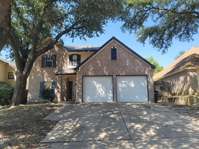 10132 Long Rifle Dr in Fort Worth, TX - Building Photo