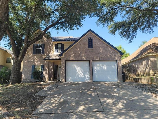 property at 10132 Long Rifle Dr