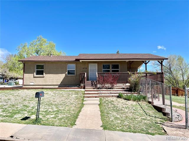 property at 2739 Straus Ln