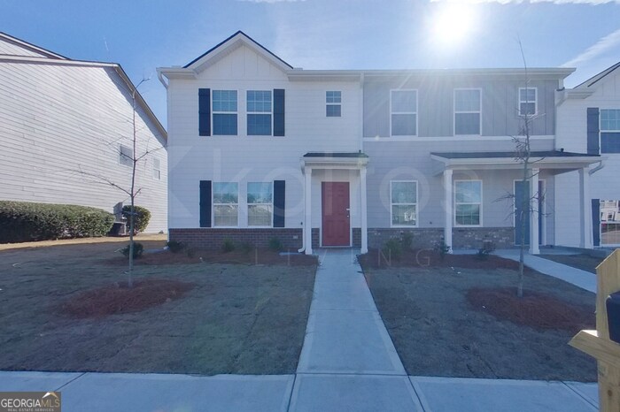 518 Ivy Brook Way in Macon, GA - Building Photo