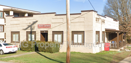 425 W G St in Elizabethton, TN - Building Photo - Building Photo