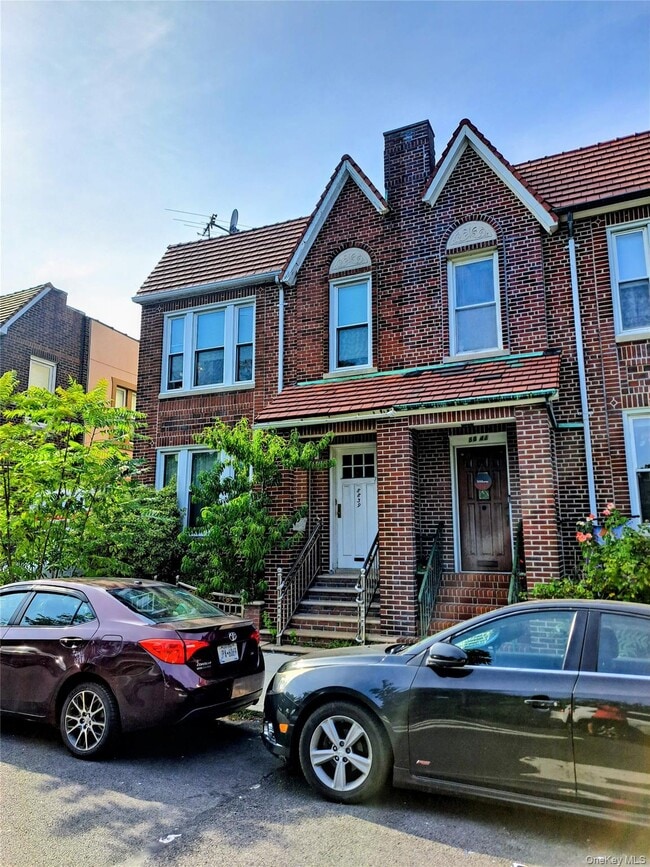 88-39 82nd Ave in Queens, NY - Building Photo - Building Photo