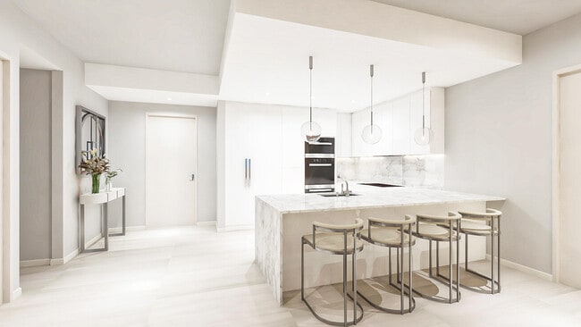 property at 220 Lake Shore Dr