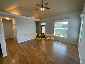 316 Sea Biscuit Dr in Gallatin, TN - Building Photo - Building Photo