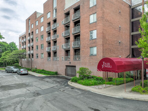 Tyler Towers in Elgin, IL - Foto de edificio - Building Photo