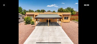 351 W Buttercup Way in Pueblo West, CO - Building Photo