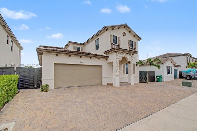 23339 SW 133rd Ave in Princeton, FL - Building Photo - Building Photo