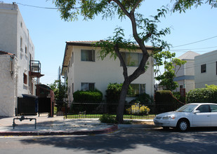 1939 30th St in San Diego, CA - Building Photo - Building Photo