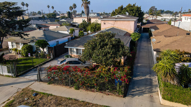 1521 W 227th St in Torrance, CA - Building Photo - Building Photo