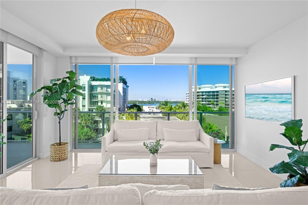 1150 102nd St in Bay Harbor Islands, FL - Foto de edificio