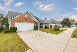 272 High Meadows Cir in Grovetown, GA - Building Photo - Building Photo