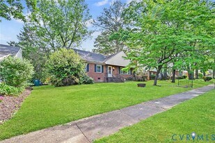 4910 Monumental St in Richmond, VA - Building Photo