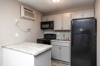 Capitol Heights in Des Moines, IA - Foto de edificio - Interior Photo