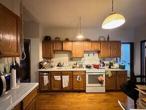 937 N Hoyne Ave, Unit J07P in Chicago, IL - Building Photo - Building Photo