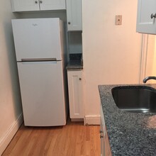 1673 Commonwealth Ave in Boston, MA - Building Photo - Building Photo