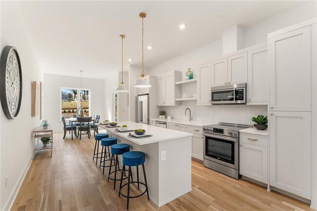 1237 Memorial Dr SE in Atlanta, GA - Building Photo - Building Photo
